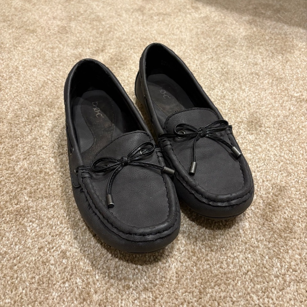 b.o.c. Born Carolann Loafer Moccasin